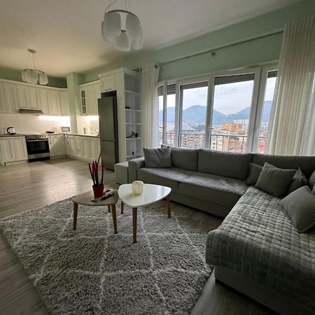 Tirana Centre Lions Gate 2 Apartment エクステリア 写真