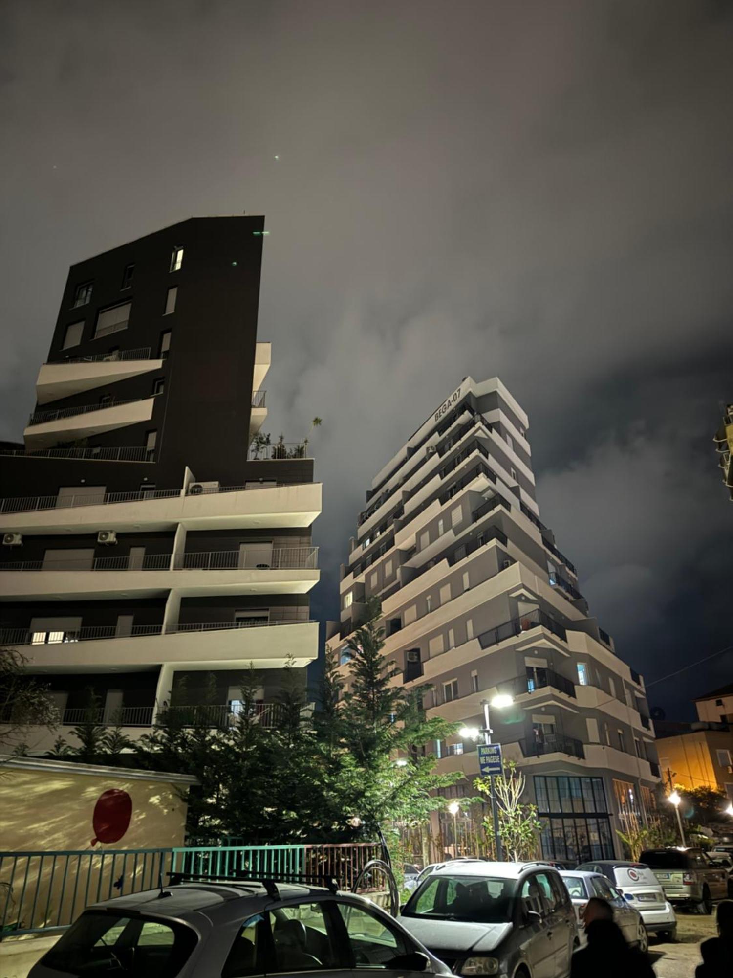Tirana Centre Lions Gate 2 Apartment エクステリア 写真
