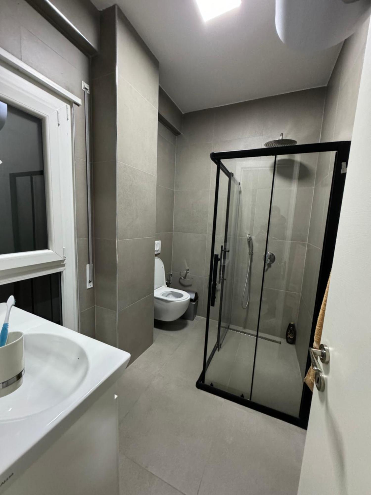Tirana Centre Lions Gate 2 Apartment エクステリア 写真